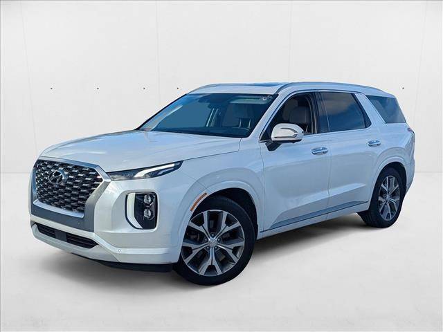 2022 Hyundai Palisade Limited — SUV — 63,003 mi — Delray Beach, FL