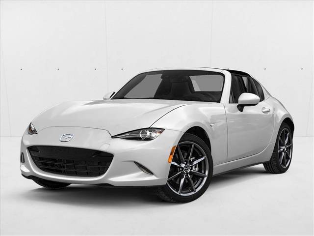 2019 Mazda MX-5 Miata 30th Anniversary