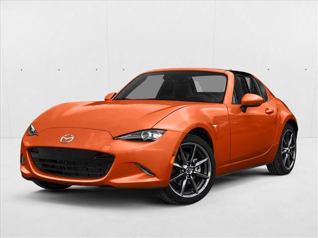 2019 Mazda MX-5 Miata 30th Anniversary