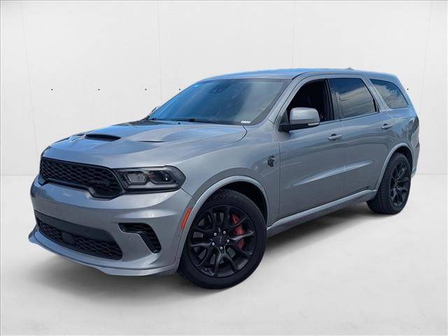 2021 Dodge Durango SRT Hellcat — SUV — 109,914 mi — Delray Beach, FL
