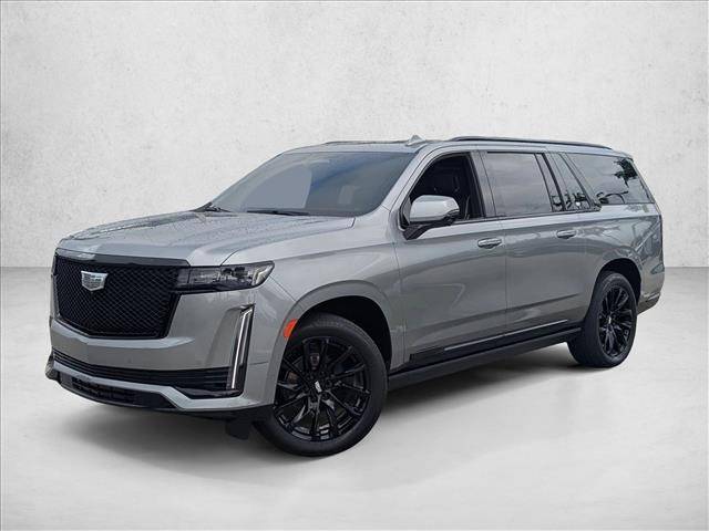 2023 Cadillac Escalade Sport — SUV — 31,949 mi — Delray Beach, FL