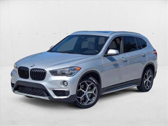 2019 BMW X1 28i — SUV — 36,381 mi — Delray Beach, FL