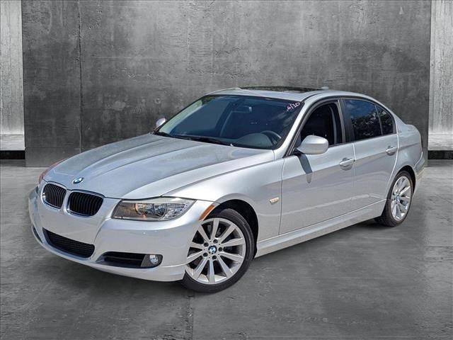 2011 BMW 3 Series 328i — Sedan — 37,319 mi — Delray Beach, FL