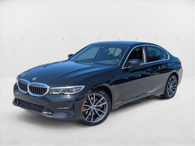 2019 BMW 3 Series 330i — Sedan — 61,678 mi — Delray Beach, FL