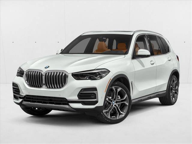 2023 BMW X5 40i — SUV — 22,144 mi — Delray Beach, FL