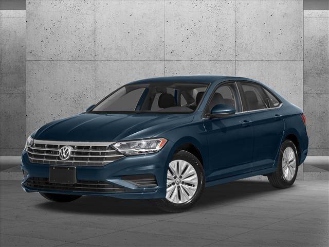 2019 Volkswagen Jetta S — Sedan — 71,717 mi — Delray Beach, FL