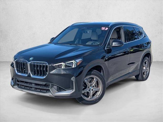 2023 BMW X1 28i — SUV — 36,869 mi — Delray Beach, FL