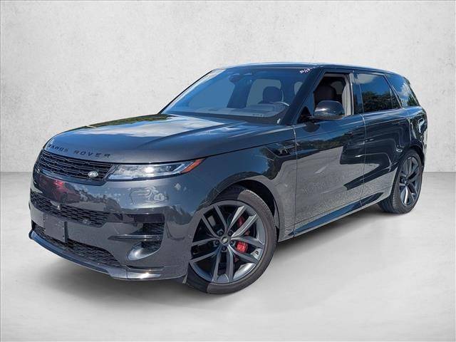 2023 Land Rover Range Rover Sport SE Dynamic — SUV — 19,642 mi — Delray Beach, FL