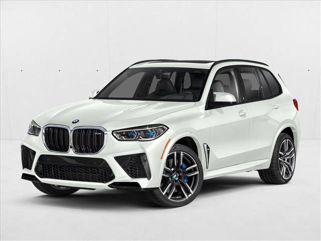 2022 BMW X5 M Standard — SUV — 30,651 mi — Delray Beach, FL