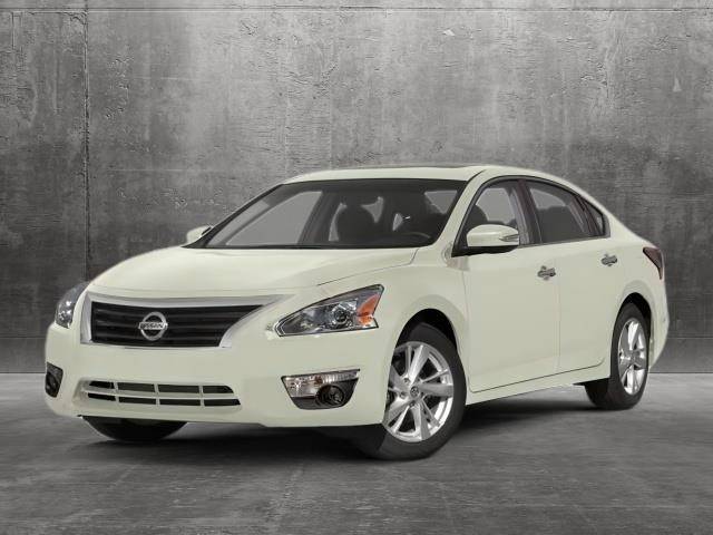2013 Nissan Altima 2.5 SL — Sedan — 80,574 mi — Delray Beach, FL