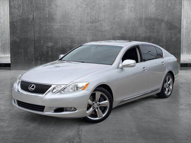 2011 Lexus GS GS 350 — Sedan — 59,699 mi — Delray Beach, FL