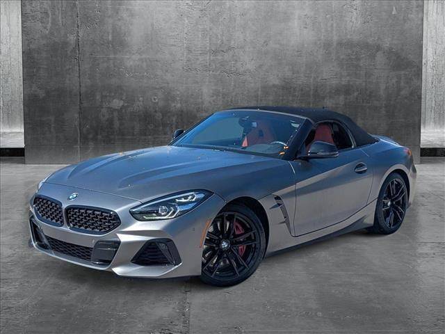 2022 BMW Z4 M40i — Convertible — 16,332 mi — Delray Beach, FL