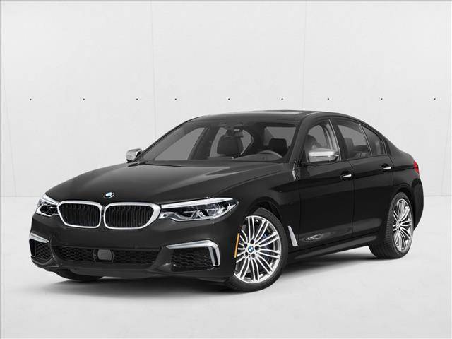 2020 BMW 5 Series M550i — Sedan — 49,147 mi — Delray Beach, FL