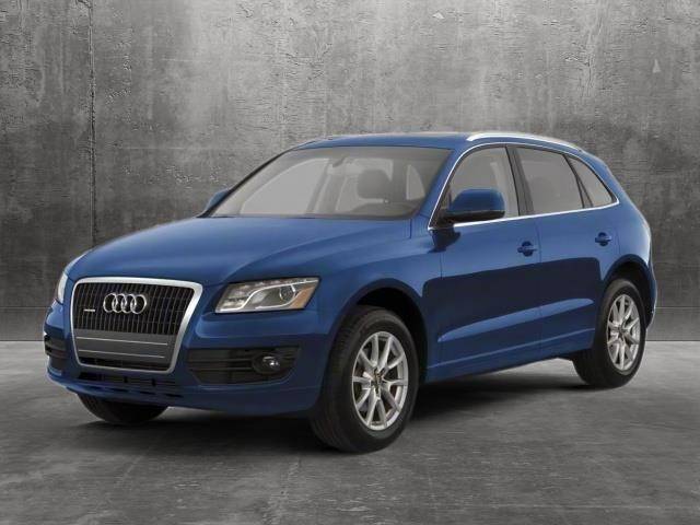2011 Audi Q5 Premium Plus — SUV — 83,176 mi — Delray Beach, FL
