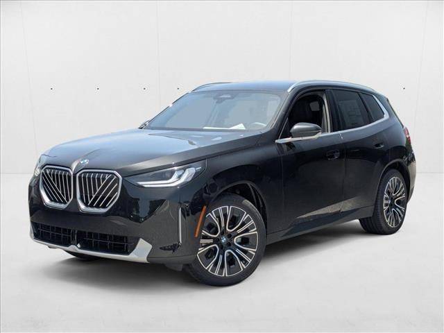 2025 BMW X3 30 — SUV — 143 mi — Delray Beach, FL