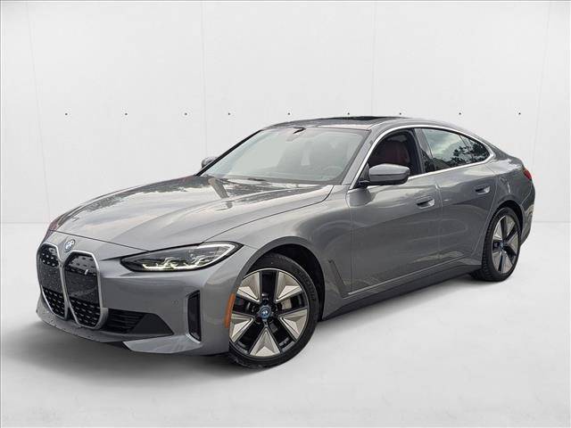 2023 BMW i4 eDrive35 — Sedan — 28,141 mi — Delray Beach, FL