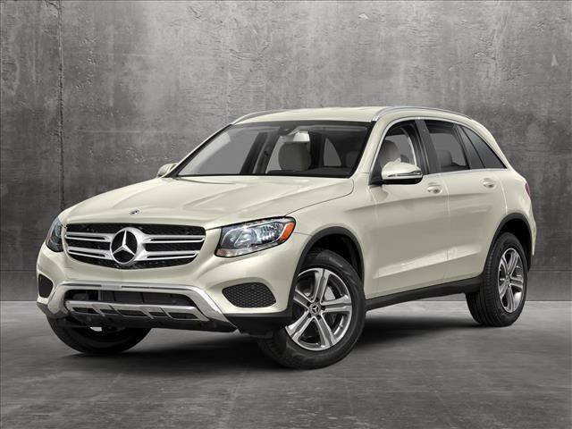 2019 Mercedes-Benz GLC GLC 300 — SUV — 27,149 mi — Delray Beach, FL