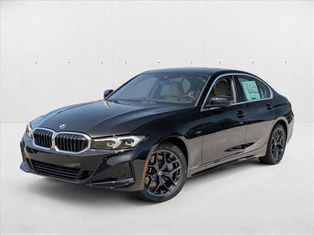 2025 BMW 3 Series 330i — Sedan — 29 mi — Delray Beach, FL