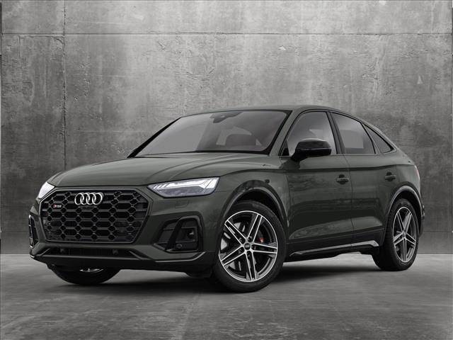 2022 Audi SQ5 Premium Plus — SUV — 17,224 mi — Delray Beach, FL