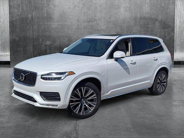 2020 Volvo XC90 Momentum — SUV — 57,343 mi — Delray Beach, FL