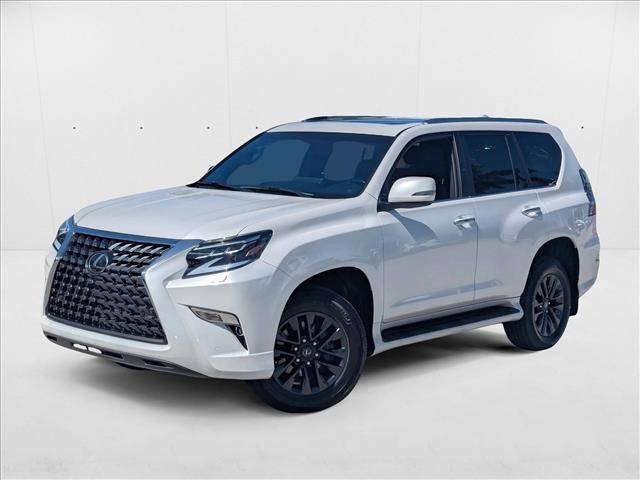 2023 Lexus GX GX 460 Premium — SUV — 27,068 mi — Delray Beach, FL