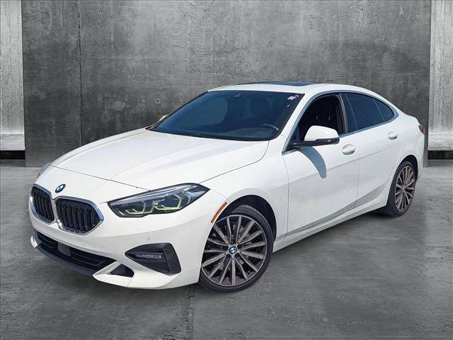 2020 BMW 2 Series 228i — Sedan — 51,989 mi — Delray Beach, FL