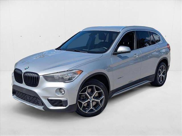 2018 BMW X1 28i — SUV — 60,038 mi — Delray Beach, FL