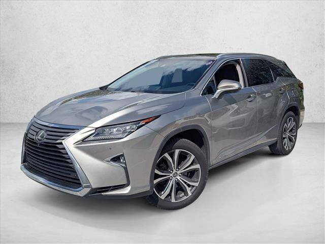 2018 Lexus RX RX 350L Luxury — SUV — 94,383 mi — Delray Beach, FL