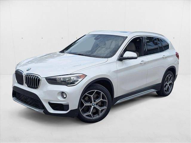 2018 BMW X1 28i — SUV — 57,837 mi — Delray Beach, FL
