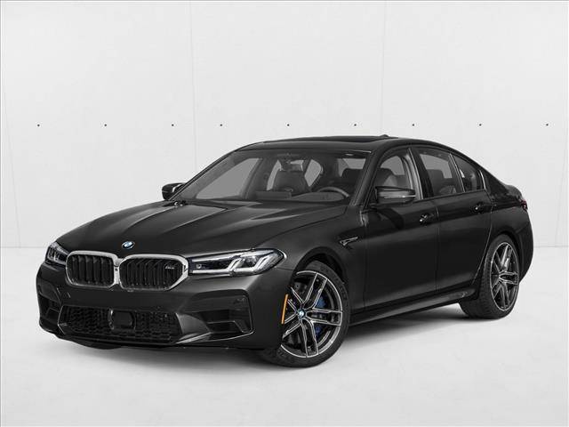2023 BMW M5 Standard — Sedan — 28,262 mi — Delray Beach, FL