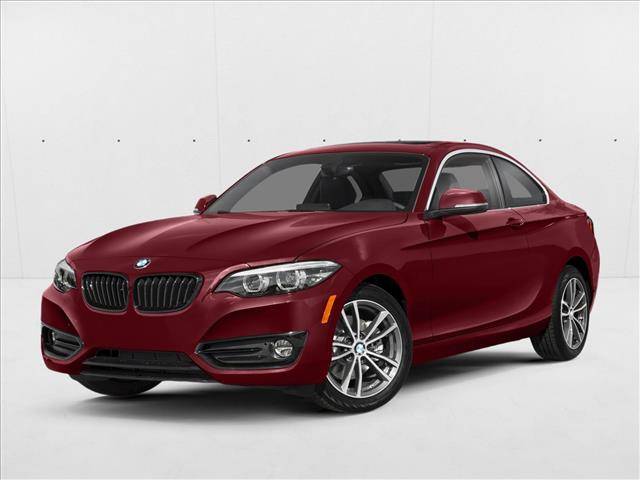 2019 BMW 2 Series 230i — Coupe — 70,337 mi — Delray Beach, FL