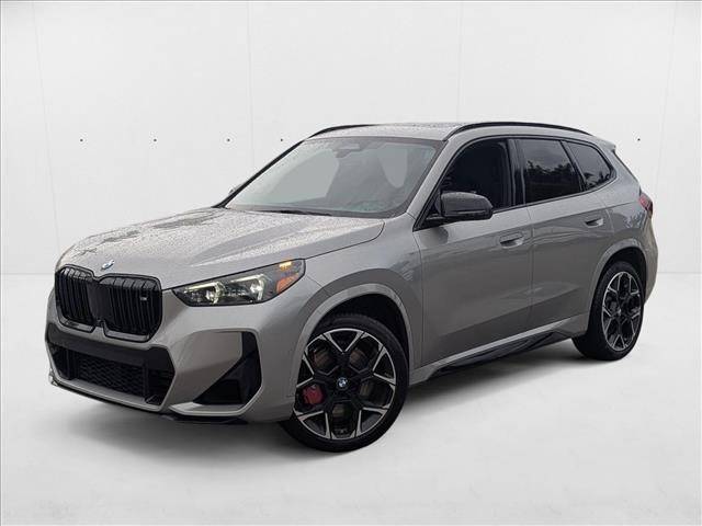2024 BMW X1 M35i — SUV — 6,897 mi — Delray Beach, FL