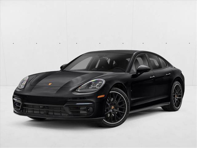 2022 Porsche Panamera GTS — Hatchback — 28,617 mi — Delray Beach, FL