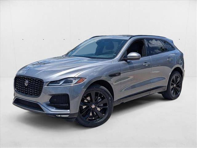 2023 Jaguar F-PACE S — SUV — 32,576 mi — Delray Beach, FL