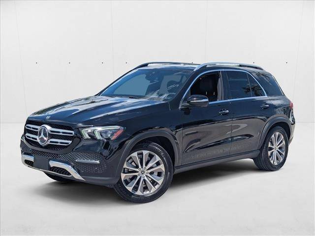 2022 Mercedes-Benz GLE GLE 350 — SUV — 46,587 mi — Delray Beach, FL