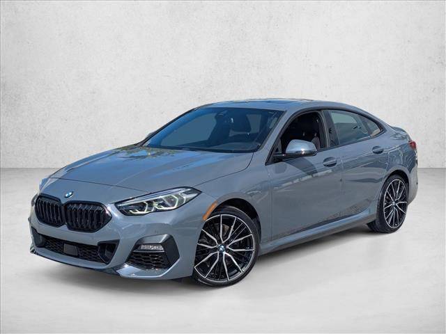 2024 BMW 2 Series 228i — Sedan — 11,169 mi — Delray Beach, FL