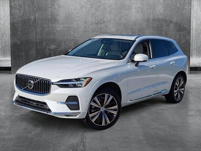 2022 Volvo XC60 Inscription — SUV — 12,586 mi — Delray Beach, FL