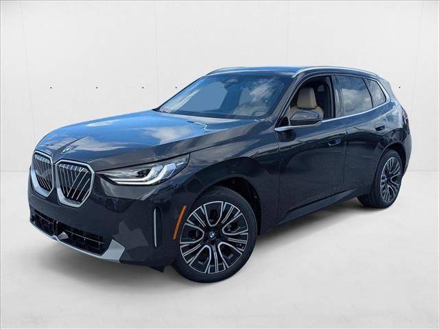 2025 BMW X3 30 — SUV — 216 mi — Delray Beach, FL