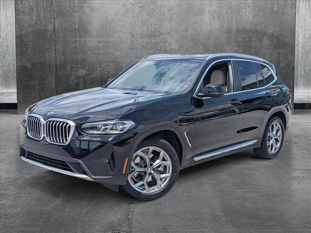 2022 BMW X3 30i — SUV — 24,042 mi — Delray Beach, FL