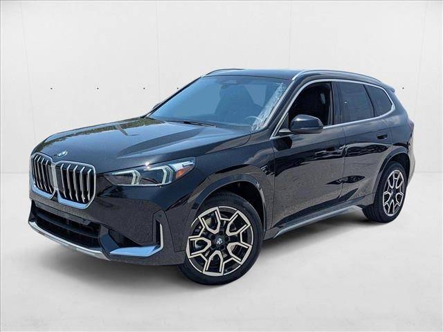 2025 BMW X1 28i — SUV — 5 mi — Delray Beach, FL