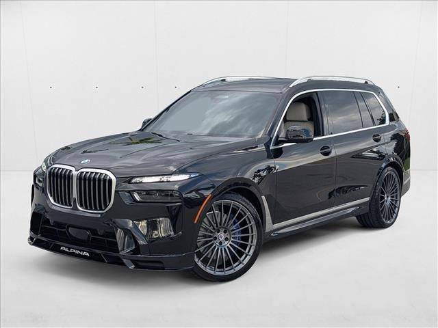 2024 BMW X7 ALPINA XB7 — SUV — 19,735 mi — Delray Beach, FL