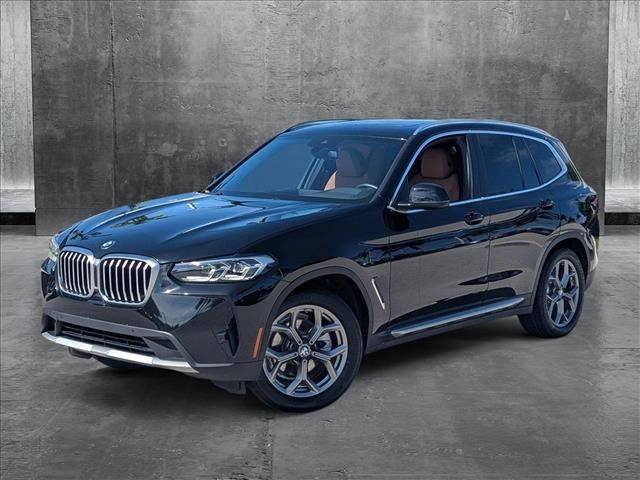 2022 BMW X3 30i — SUV — 42,530 mi — Delray Beach, FL