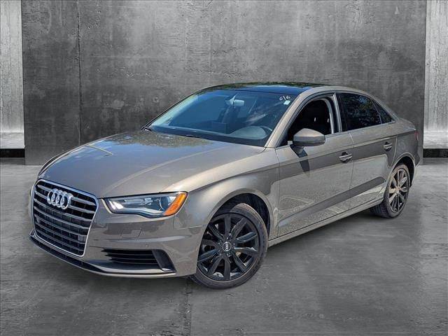 2016 Audi A3 Premium — Sedan — 68,076 mi — Delray Beach, FL