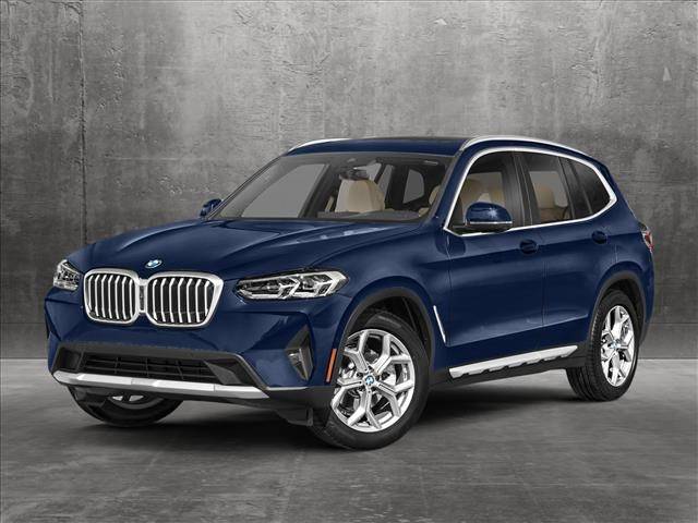 2024 BMW X3 30i — SUV — 18,856 mi — Delray Beach, FL