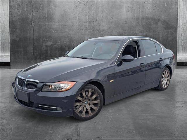 2008 BMW 3 Series 335i — Sedan — 115,816 mi — Delray Beach, FL