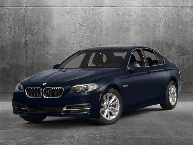 2014 BMW 5 Series 528i — Sedan — 105,329 mi — Delray Beach, FL
