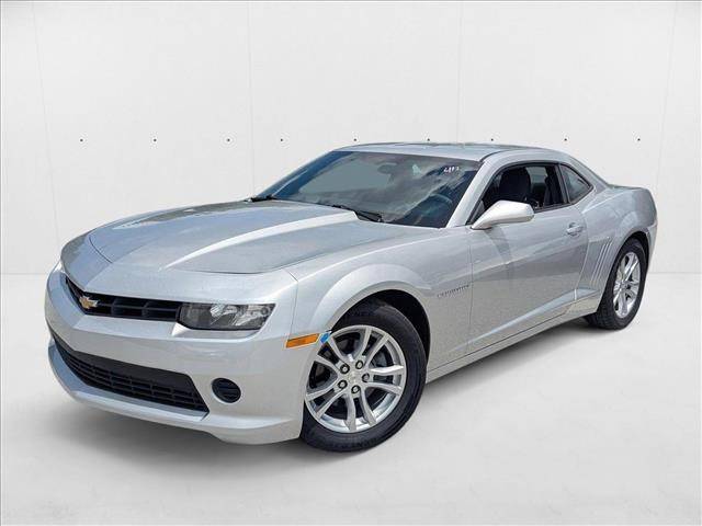 2014 Chevrolet Camaro 2LS — Coupe — 43,065 mi — Delray Beach, FL