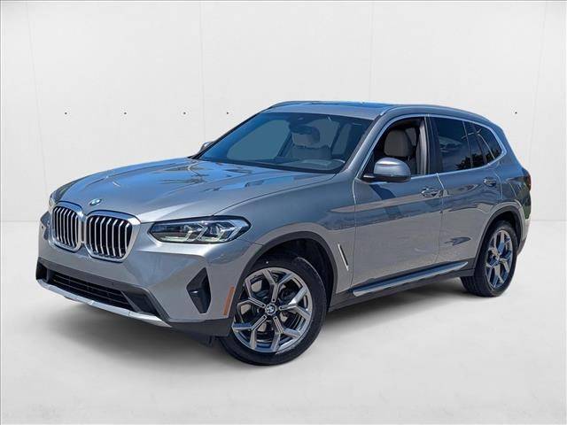 2023 BMW X3 30i — SUV — 19,689 mi — Delray Beach, FL