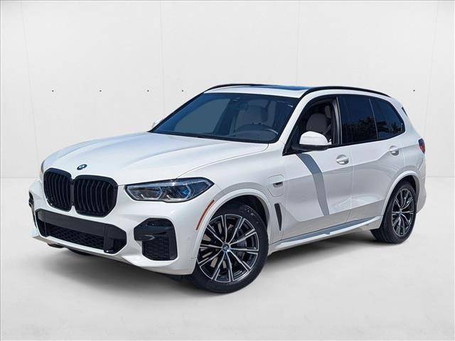 2023 BMW X5 45e — SUV — 30,370 mi — Delray Beach, FL