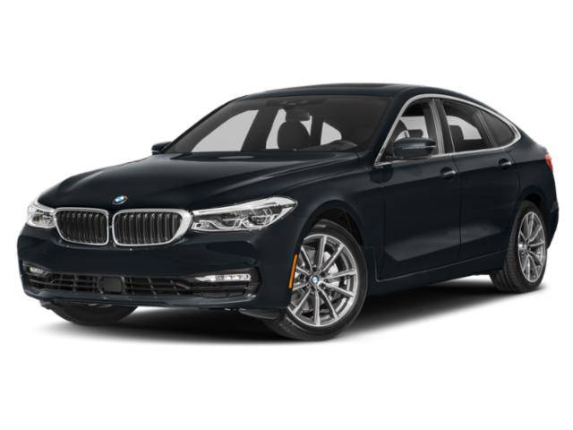 2019 BMW 6 Series 640i — Hatchback — 55,924 mi — Delray Beach, FL